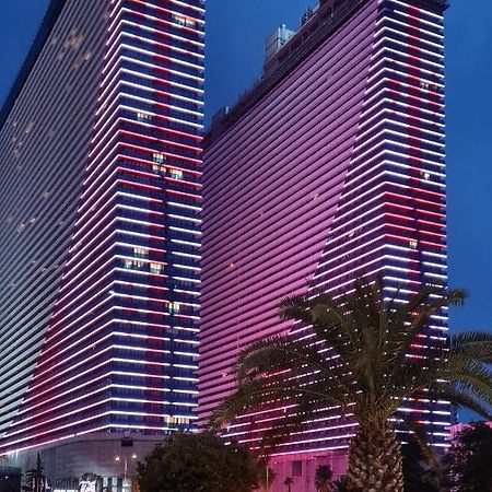 Orbi City Ap.2252 Batumi Exteriér fotografie