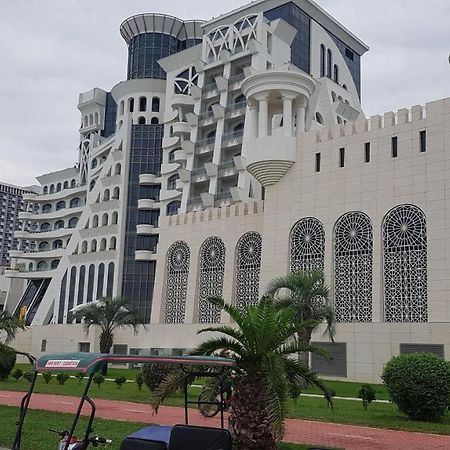 Orbi City Ap.2252 Batumi Exteriér fotografie