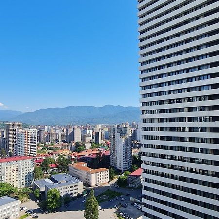 Orbi City Ap.2252 Batumi Exteriér fotografie