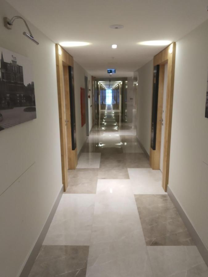 Orbi City Ap.2252 Batumi Exteriér fotografie